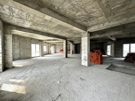 6-комн. новостройка - пос. Аг шехер - 250 м²