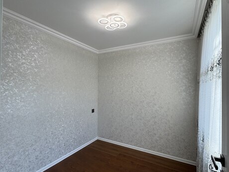2 otaqlı köhnə tikili - Nəriman Nərimanov m. - 35 m²