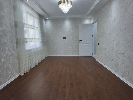 2 otaqlı köhnə tikili - Nəriman Nərimanov m. - 35 m²