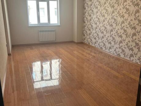 2-комн. новостройка - Сумгаит - 61 м²