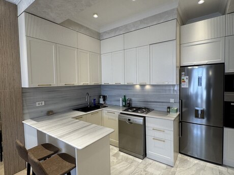 3-комнатная квартира, 103 м², Şah İsmayıl Xətai: 425 000 ₼ 5