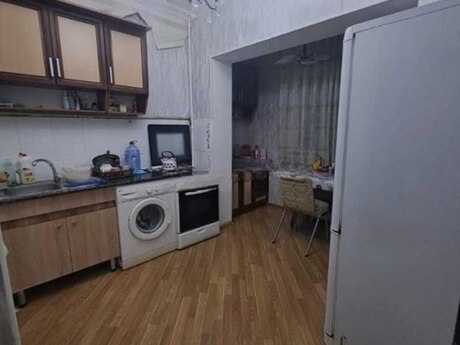 Объявление №6143891 - Баку, пос. Ени Ясамал, 2-комн., 80 м², 7/9 этаж