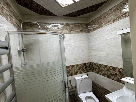 2-комнатная квартира, 52 м², Nəriman Nərimanov: 229 000 ₼ 4