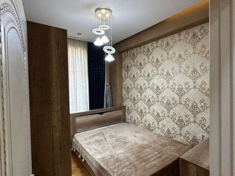 2-комнатная квартира, 52 м², Nəriman Nərimanov: 229 000 ₼ 5