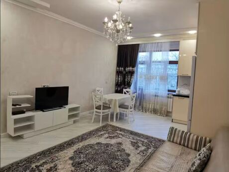 Elan №6143903 - Bakı, Sahil m., 2 otaqlı, 65 m², 4/4 mərtəbə