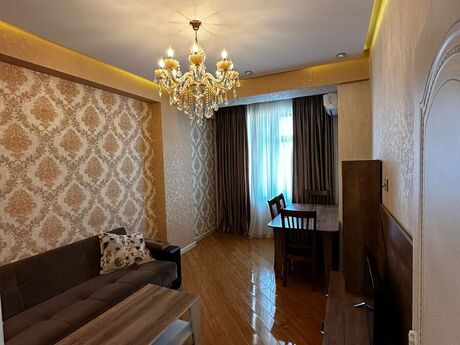 2-комнатная квартира, 52 м², Nəriman Nərimanov: 229 000 ₼ 2