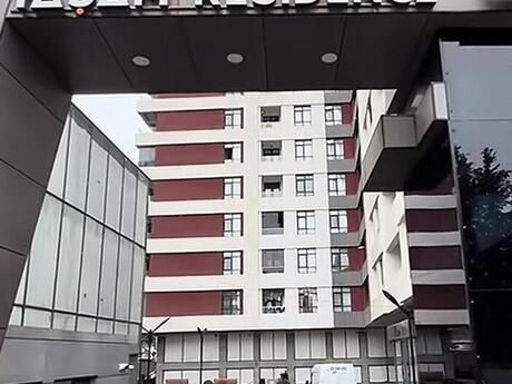 Elan №6143912 - Bakı, Memar Əcəmi m., 2 otaqlı, 62 m², 6/16 mərtəbə