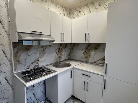 Elan №6143923 - Bakı, Memar Əcəmi m., 2 otaqlı, 55 m², 4/5 mərtəbə
