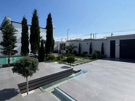 5 otaqlı həyət evi, 450 m², Şüvəlan: 845 000 ₼ 3