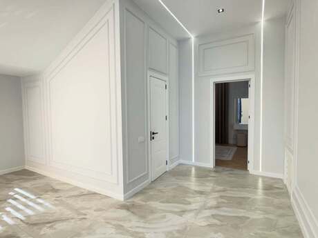 5 otaqlı həyət evi, 450 m², Şüvəlan: 845 000 ₼ 4