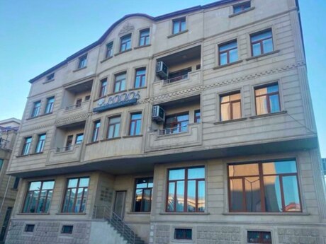 Объявление №6143935 - Баку, м. Азадлыг проспекти, 1100 м²