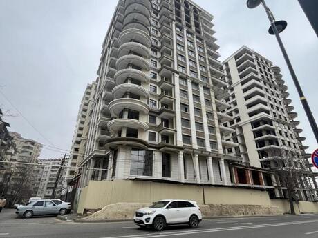Elan №6143929 - Bakı, 28 May m., 2 otaqlı, 80 m², 7/16 mərtəbə