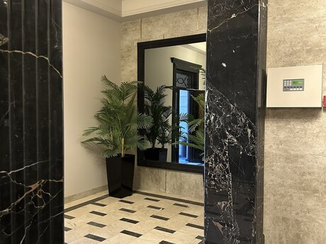 7-room apartment, 424 m², Nizami: 1 110 000 ₼ 4