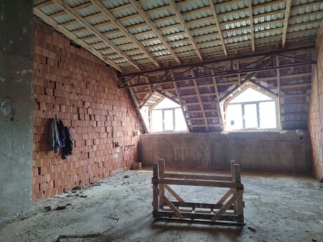 1 otaqlı mənzil, 56 m², Masazır: 50 000 ₼ 3