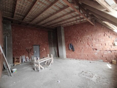 1 otaqlı mənzil, 56 m², Masazır: 50 000 ₼ 4