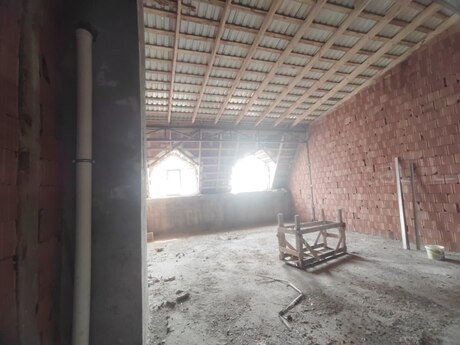 1 otaqlı mənzil, 56 m², Masazır: 50 000 ₼ 5