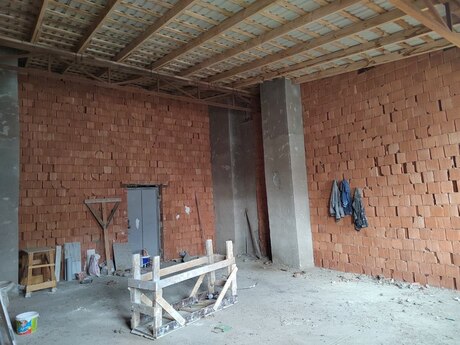 1 otaqlı mənzil, 56 m², Masazır: 50 000 ₼ 2