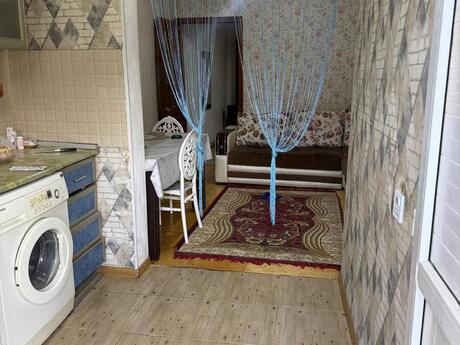 Объявление №6143951 - Хырдалан, Хырдалан, 2-комн., 50 м²