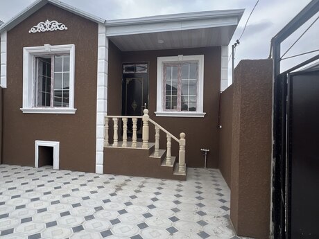 3-room house for sale in Masazır, 65 m², 75 000 AZN, photo 2 / 8