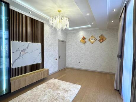 Elan №6143975 - Bakı, Qara Qarayev m., 3 otaqlı, 76 m², 7/17 mərtəbə