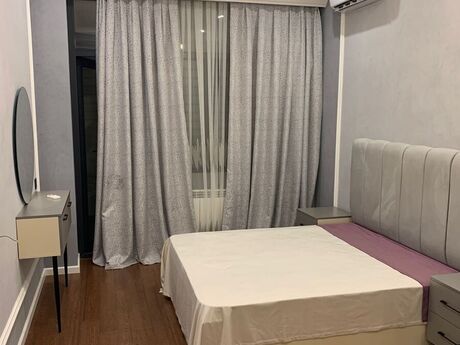 Elan №6143985 - Bakı, 28 May m., 3 otaqlı, 70 m², 9/19 mərtəbə