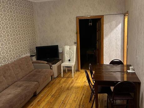 Elan №6144020 - Bakı, Bakıxanov q., 3 otaqlı, 60 m², 2/5 mərtəbə