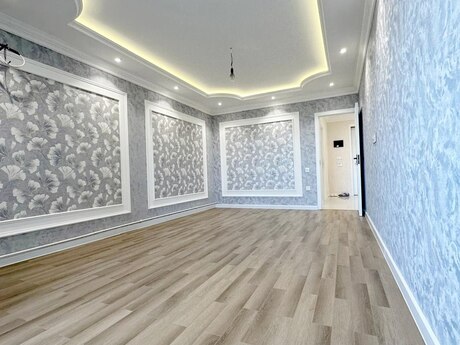 Elan №6144023 - Bakı, Gənclik m., 3 otaqlı, 67 m², 6/9 mərtəbə
