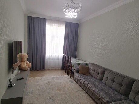 Elan №6144024 - Bakı, Neftçilər m., 3 otaqlı, 84 m², 2/16 mərtəbə