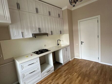 Elan №6144025 - Bakı, Memar Əcəmi m., 2 otaqlı, 66 m², 1/17 mərtəbə
