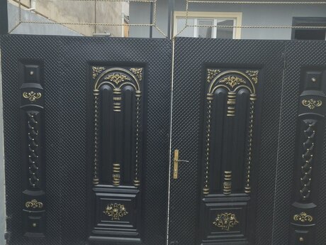 пос. Бина