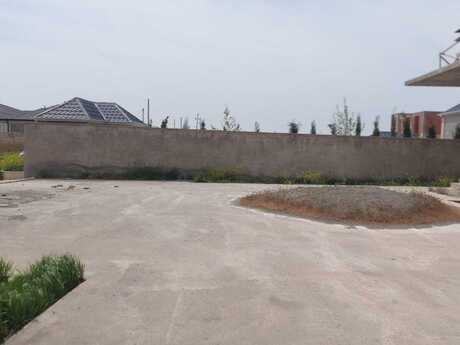 5 otaqlı həyət evi/bağ evi - Novxanı q. - 350 m²
