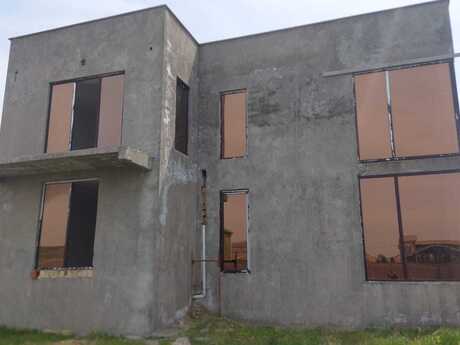 Объявление №6144060 - Баку, пос. Новханы, 5-комн., 350 м²