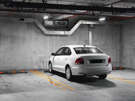 Qaraj - Nizami m. - 85 m²