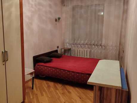 Объявление №6144079 - Баку, м. Мемар Аджеми, 2-комн., 60 м², 4/5 этаж