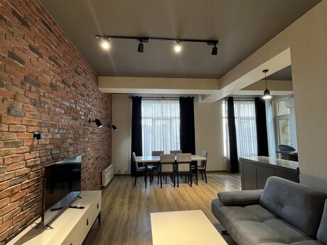 Elan №6131947 - Bakı, Nəsimi r., 3 otaqlı, 120 m², 10/16 mərtəbə