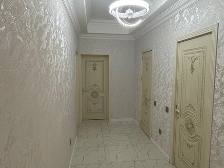 3 otaqlı mənzil, 100 m², Elmlər Akademiyası: 272 000 ₼ 4