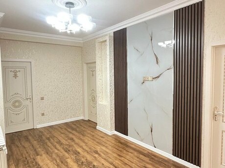 3 otaqlı mənzil, 100 m², Elmlər Akademiyası: 272 000 ₼ 2