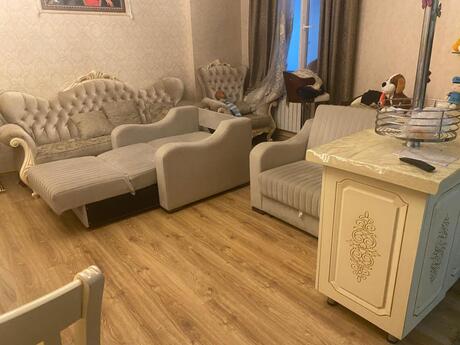 Elan №6144081 - Xırdalan, Xırdalan, 3 otaqlı, 103 m², 12/16 mərtəbə