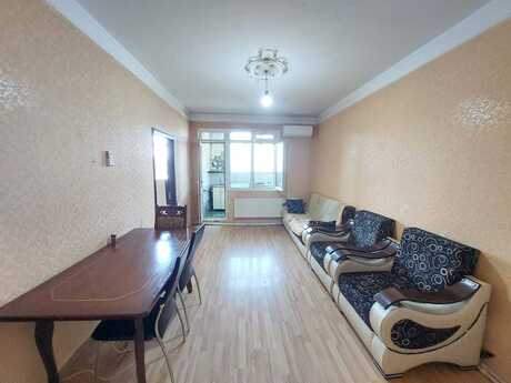 Объявление №6144083 - Баку, м. Азадлыг проспекти, 2-комн., 55 м², 5/5 этаж