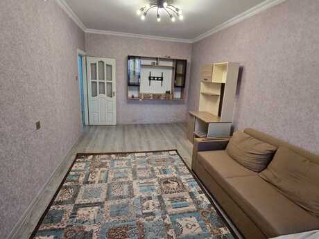 Объявление №6144117 - Баку, м. Халглар Достлугу, 2-комн., 65 м², 1/9 этаж