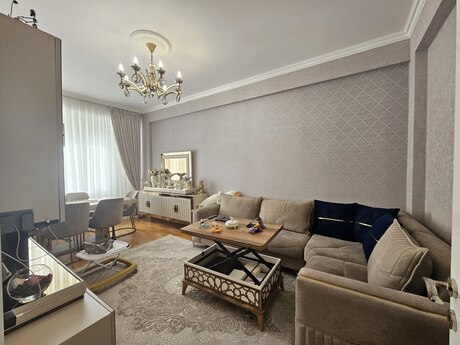 Elan №6144125 - Xırdalan, Xırdalan, 2 otaqlı, 62 m², 4/16 mərtəbə