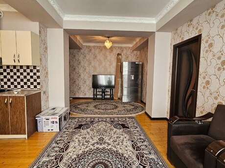 3-комнатная квартира, 72 м², Masazır: 92 000 ₼ 2