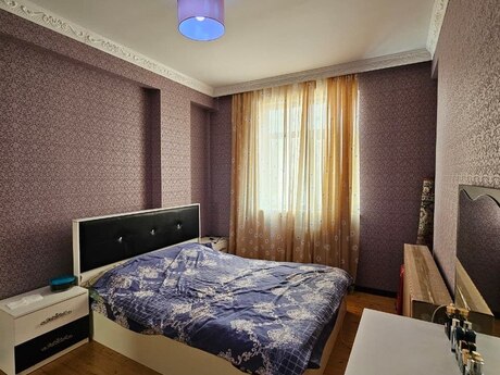 3-комнатная квартира, 72 м², Masazır: 92 000 ₼ 5