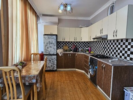 3-комнатная квартира, 72 м², Masazır: 92 000 ₼ 3