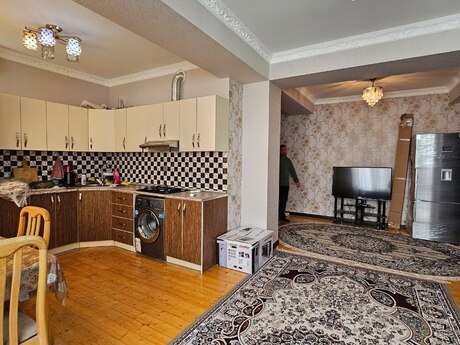3-комнатная квартира, 72 м², Masazır: 92 000 ₼ 4