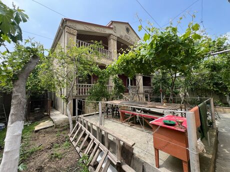 Объявление №6144147 - Хырдалан, Хырдалан, 7-комн., 200 м²