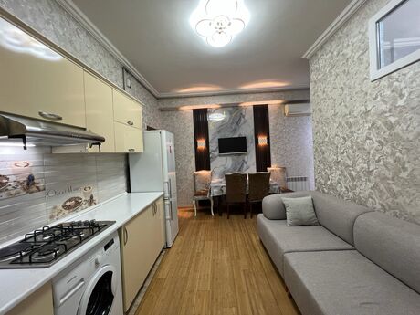 Elan №6144178 - Xırdalan, Xırdalan, 2 otaqlı, 42 m², 1/13 mərtəbə
