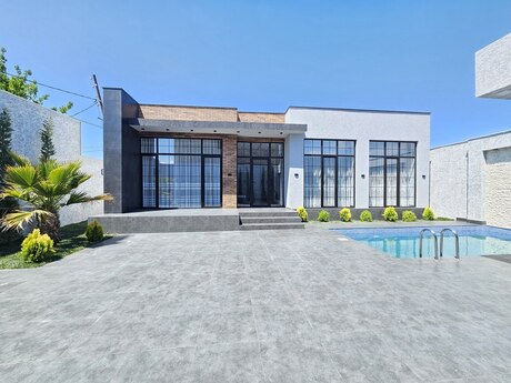 Elan №6141394 - Bakı, Mərdəkan q., 4 otaqlı, 180 m²