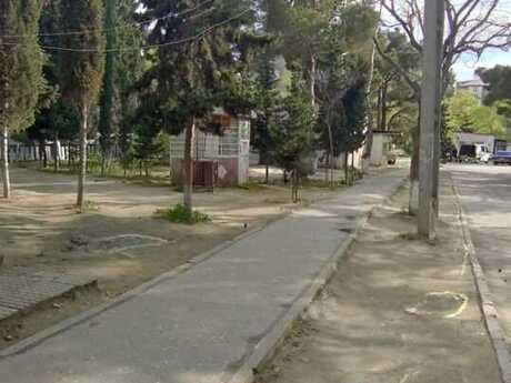Sumqayıt