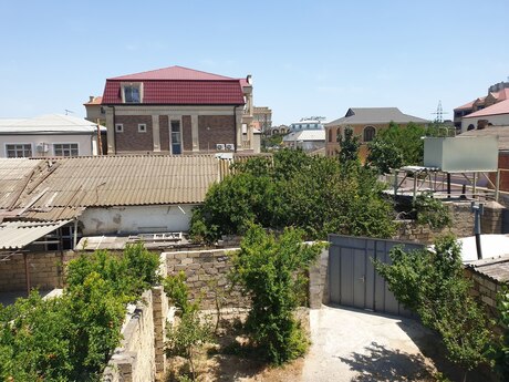 Azadlıq Prospekti m.